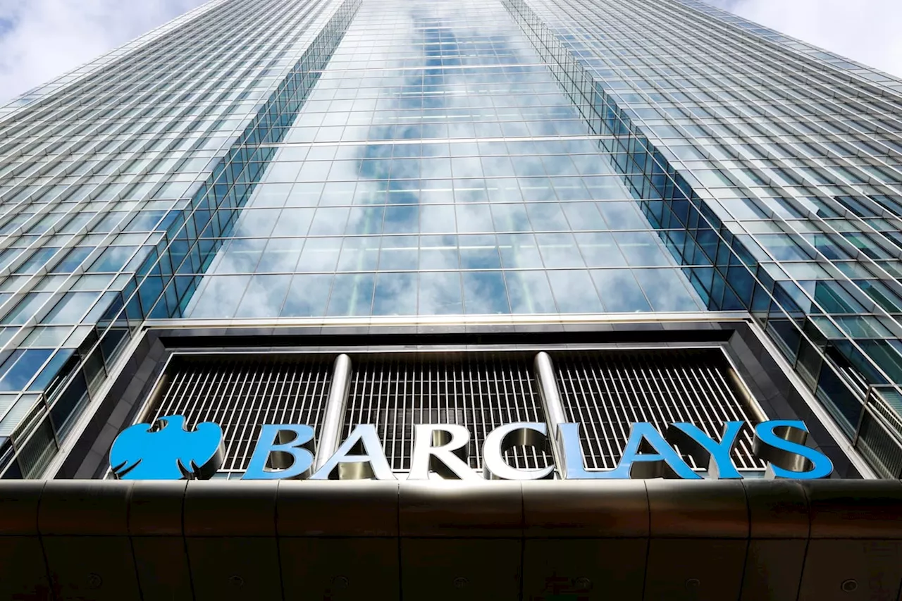 Barclays planned to pull out of Israel’s bond auctions under activist pressure, media report says