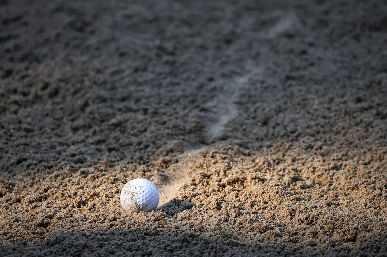 Javier, Krahn set early pace in Canadian Junior Boys Golf Championship