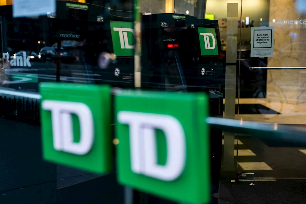 TD, RBC settle U.S. charges over employee use of personal devices and chat apps