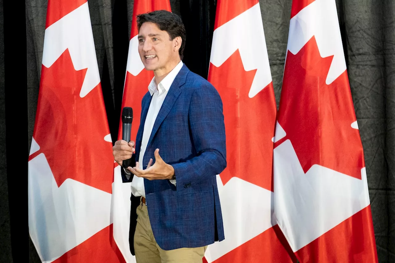 With human rights chief debacle, the Liberals continue their string of blunders