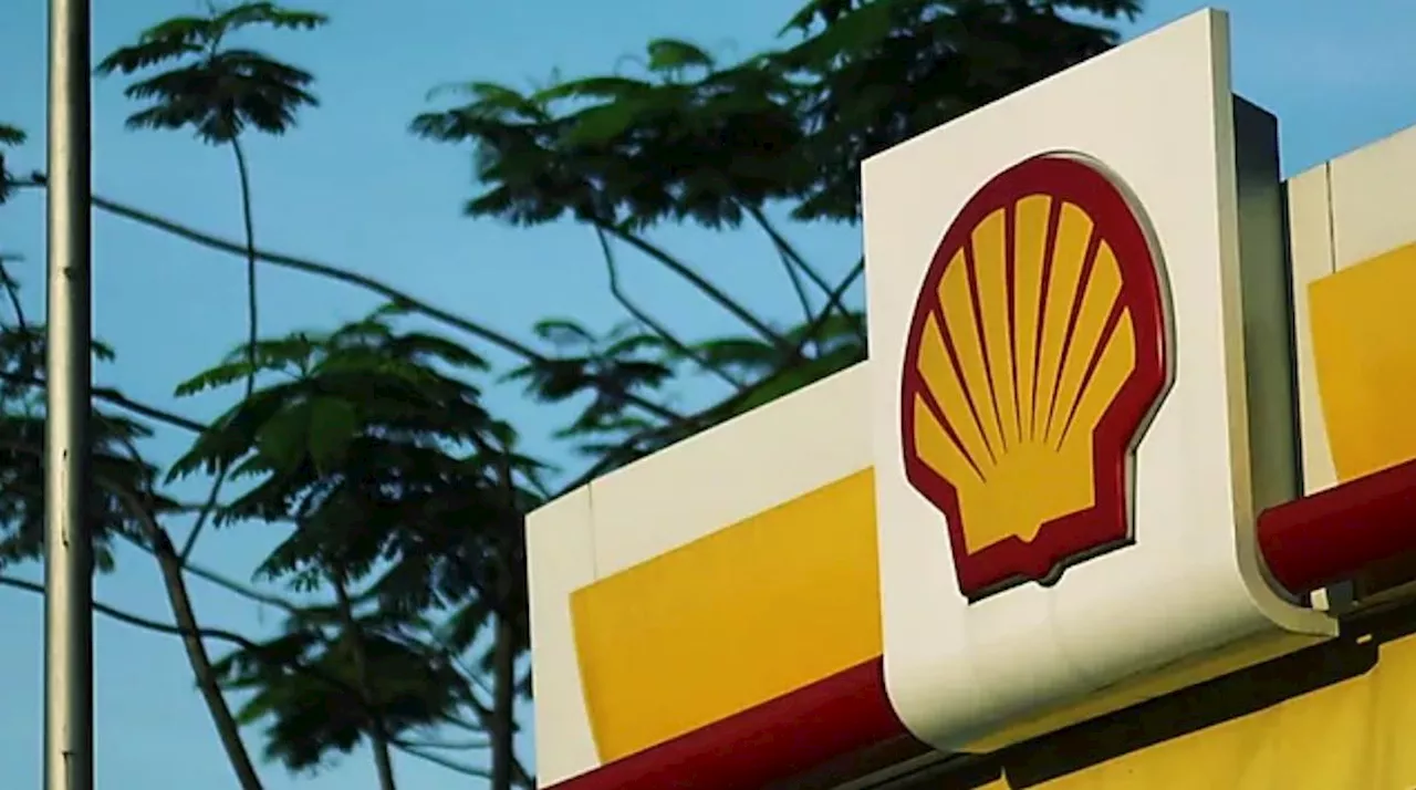 Shell Pilipinas books P1.7B profit in H1