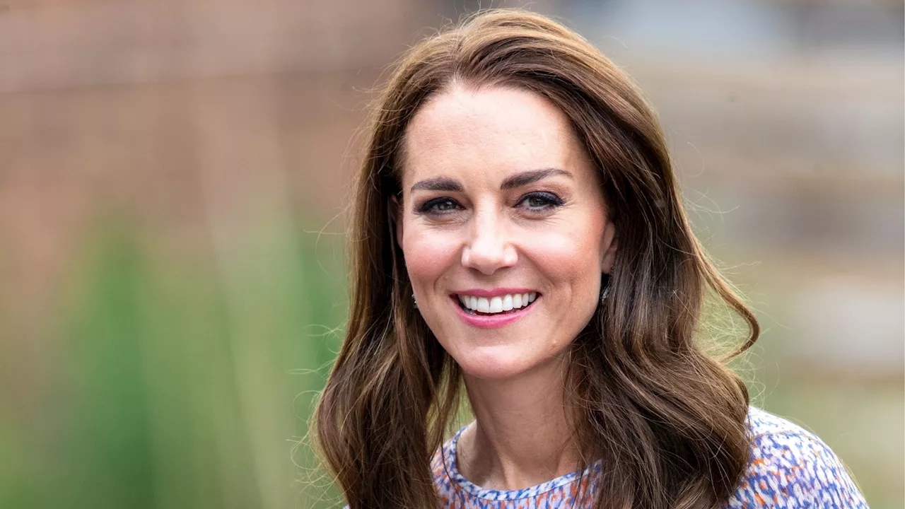 Ce prochain événement particulier où Kate Middleton pourrait apparaître