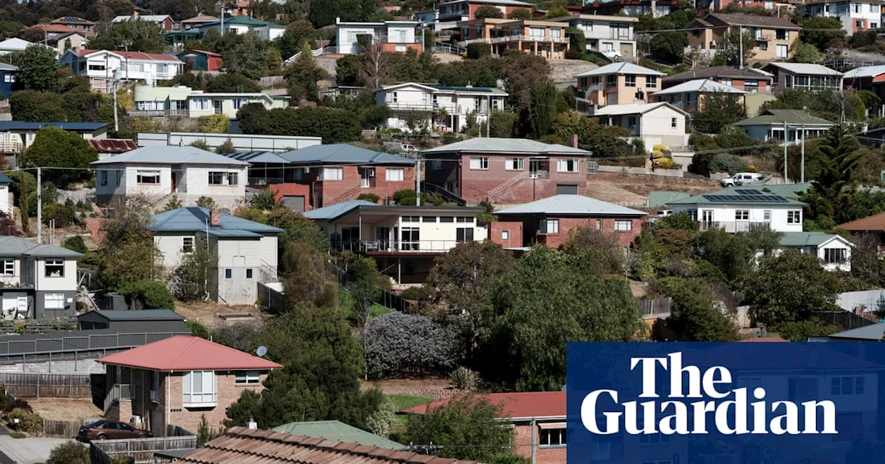 Australians’ mortgage payments hit high not seen since before GFC, data shows