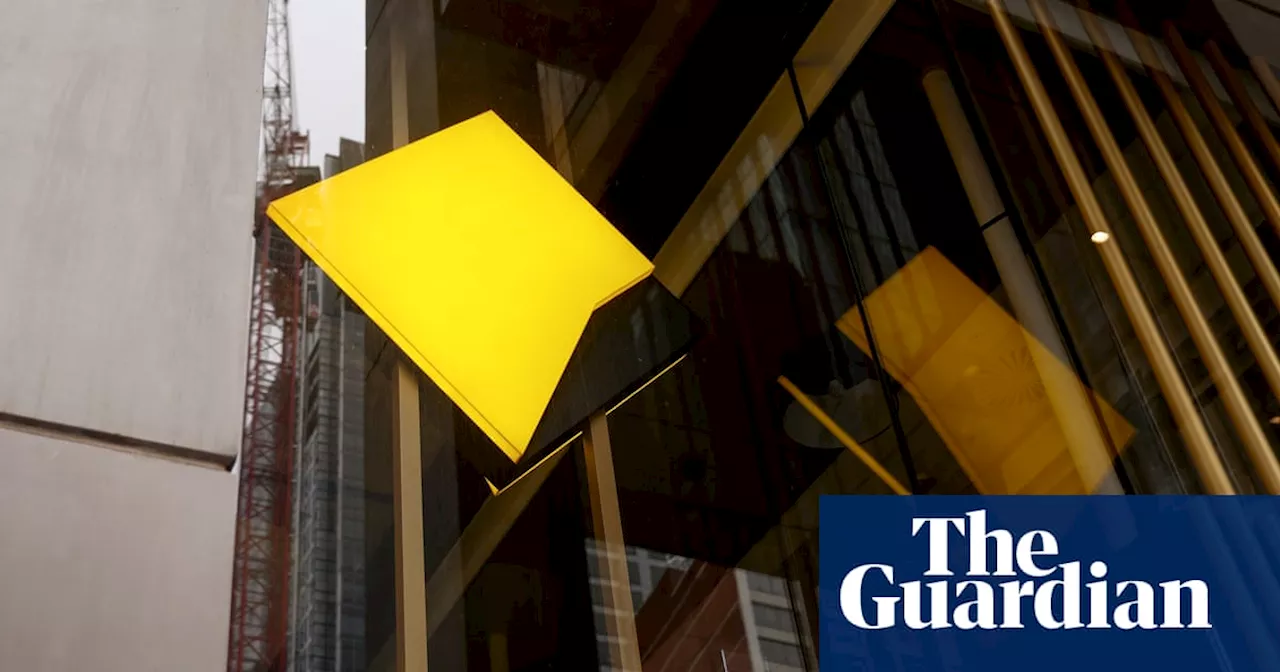 Commonwealth Bank records $9.8bn cash profit amid rising mortgage stress