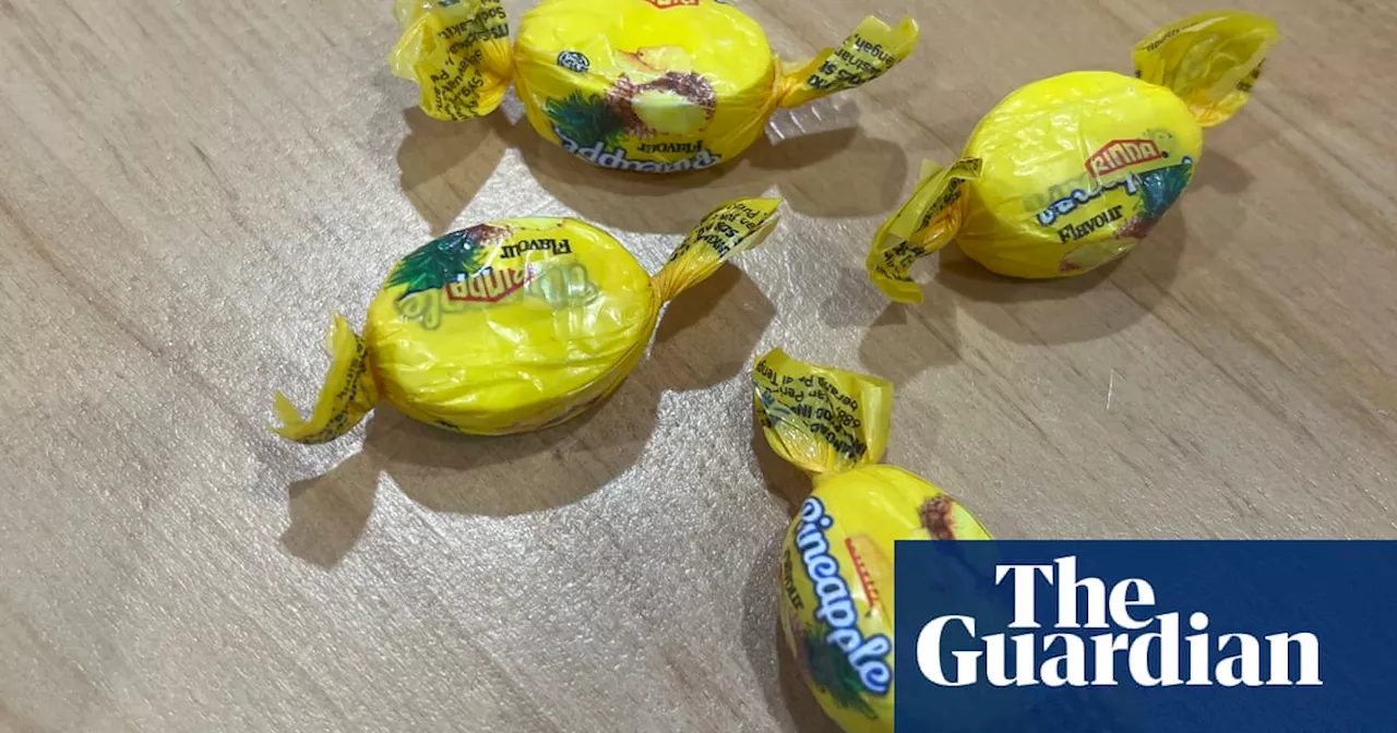 New Zealand charity unknowingly gives out sweets with lethal levels of meth