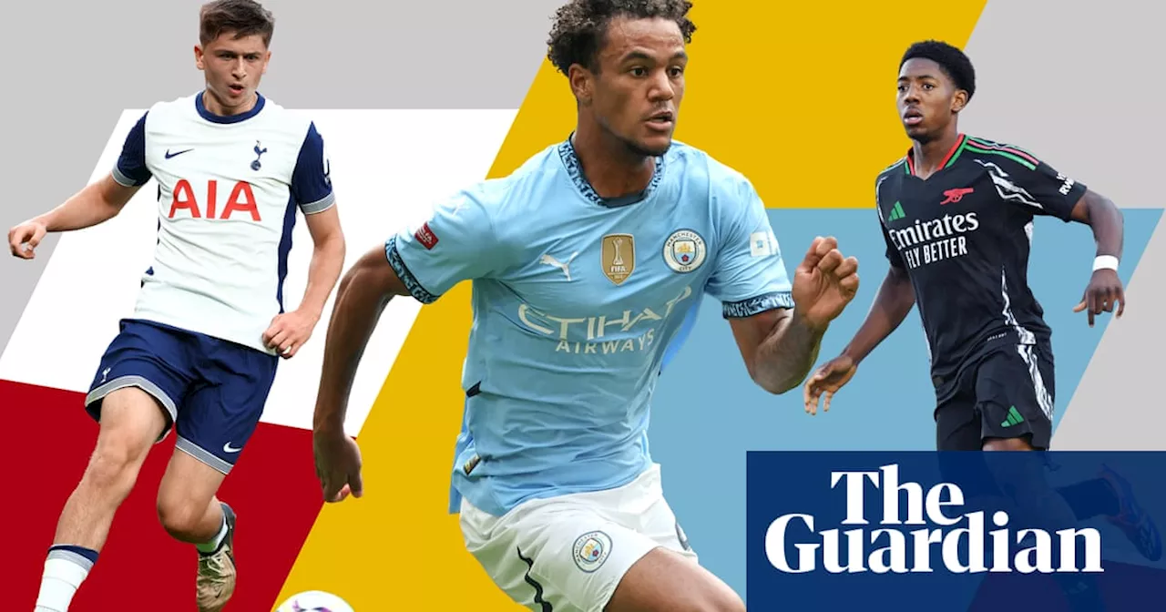 Ten potential breakout stars to watch in the Premier League this season