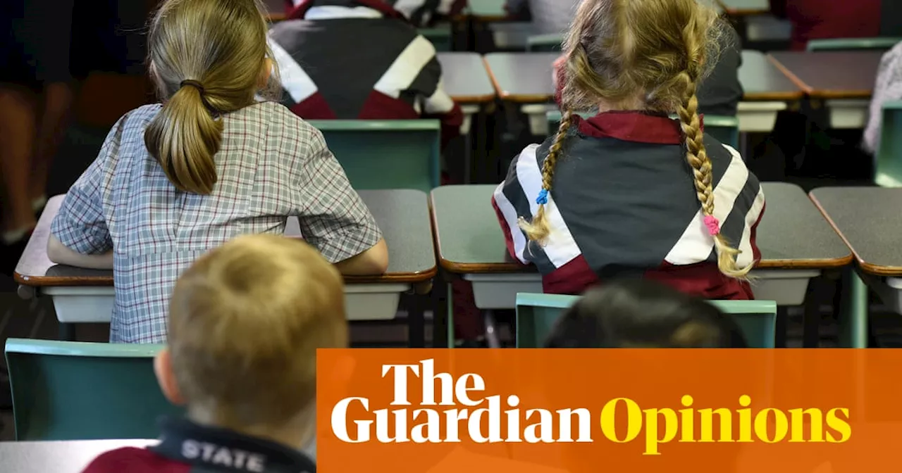 The panic over Naplan is media spin. There is no long-term decline