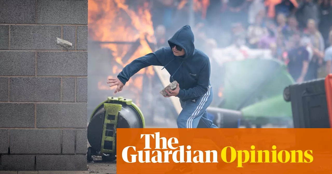 ‘Two-tier justice’ in Britain is real – but it’s not what the right says it is