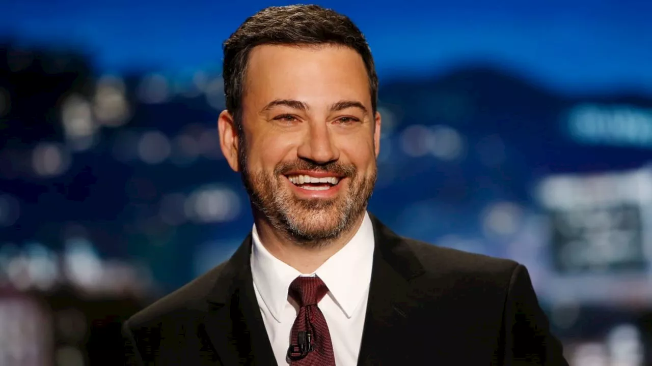 Comedian Kimmel rejects invitation to host 5th Oscars