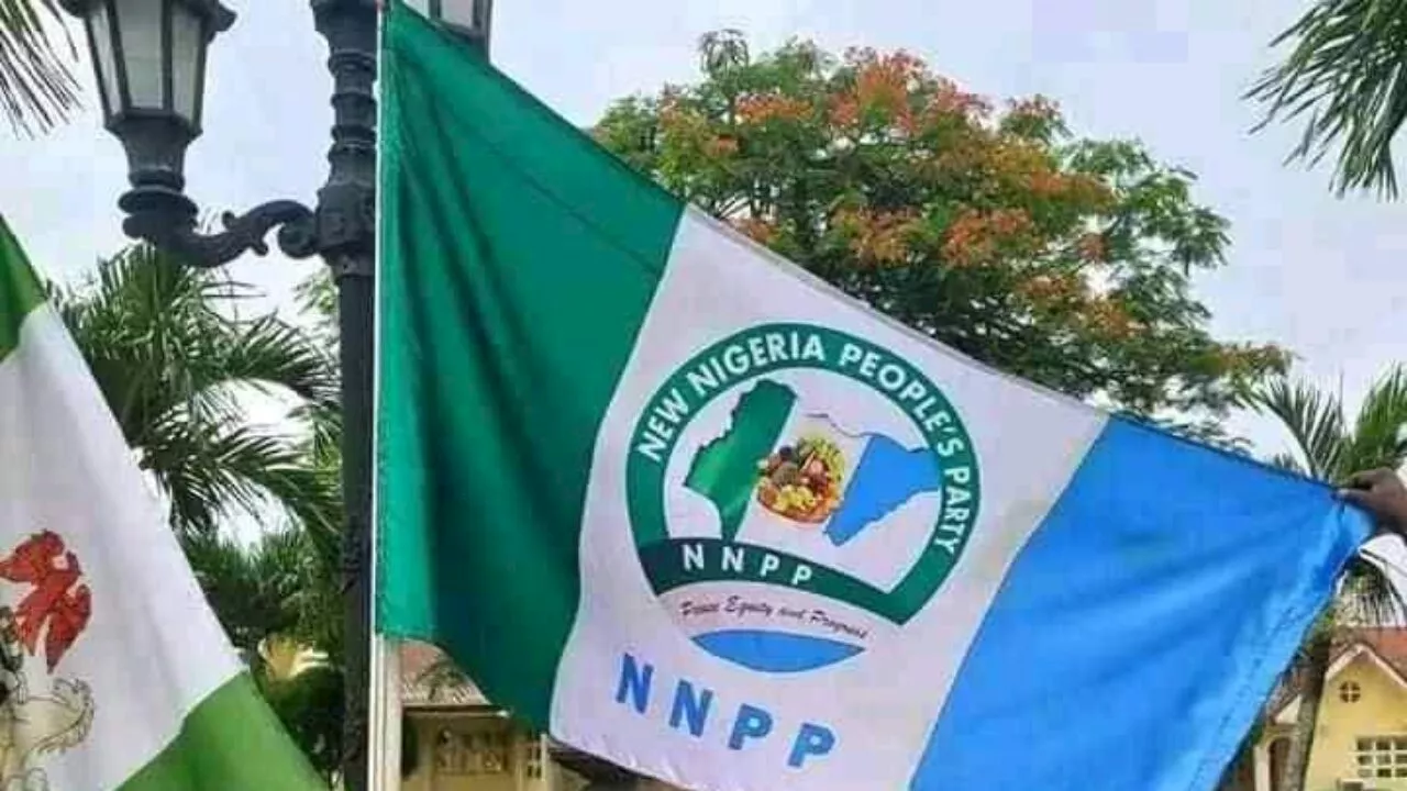 Oyo NNPP seeks constitution amendment on LG autonomy, accuses FG of ulterior motives