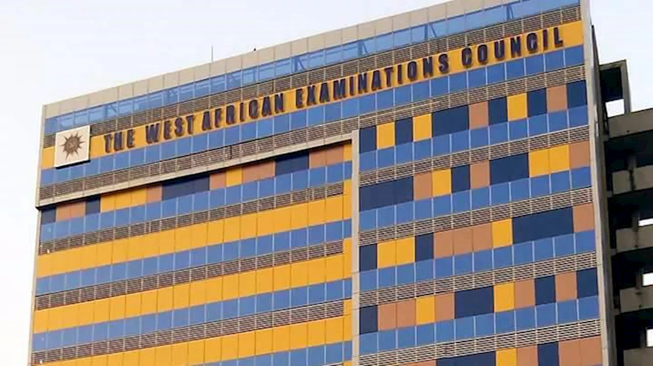 Reps upbraid WAEC for failing to account for N5 billion calculators