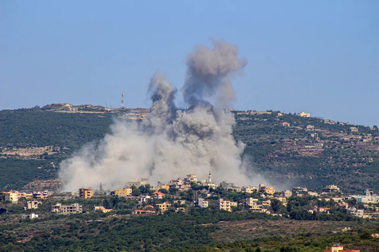 Taming the brewing tension in the Middle East