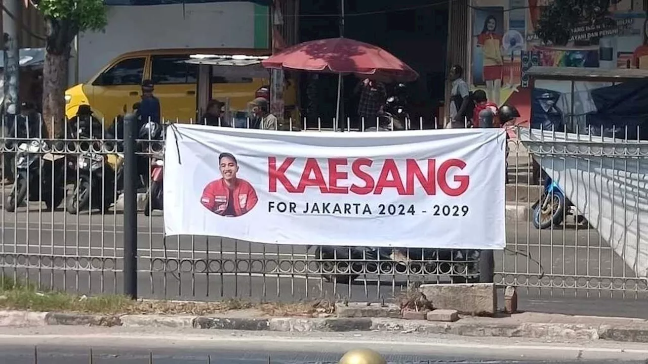 Antara Kaesang dan Suswono, Siapa Pendamping Ridwan Kamil di Pilkada Jakarta?