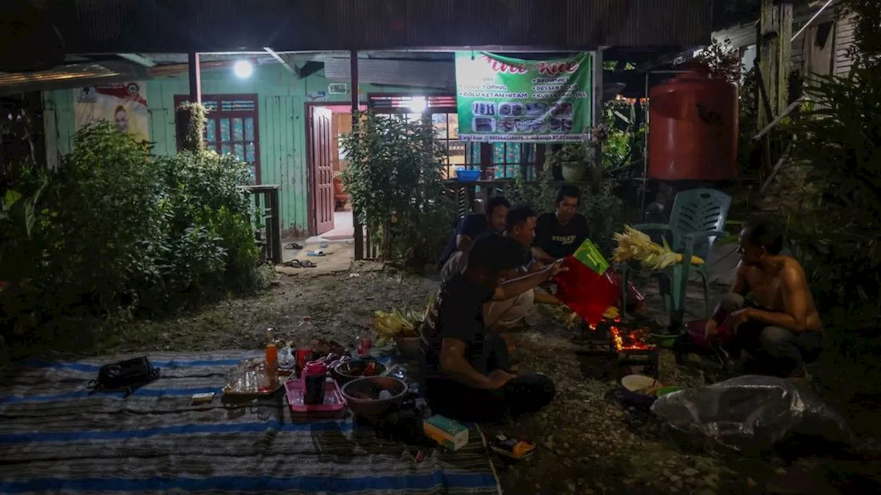 Bayang-bayang Kolonial, IKN, dan Sengkarut Lahan