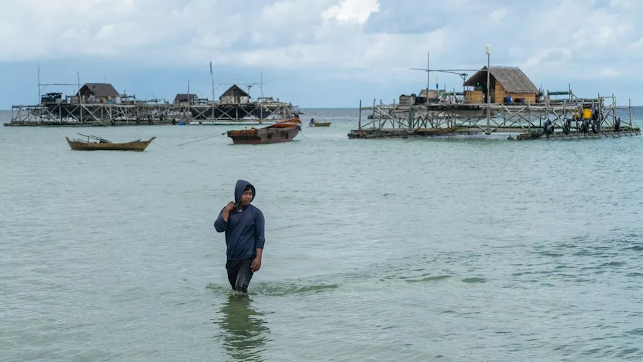 Jaminan Sosial untuk 31.000 Nelayan Kecil di Kepri