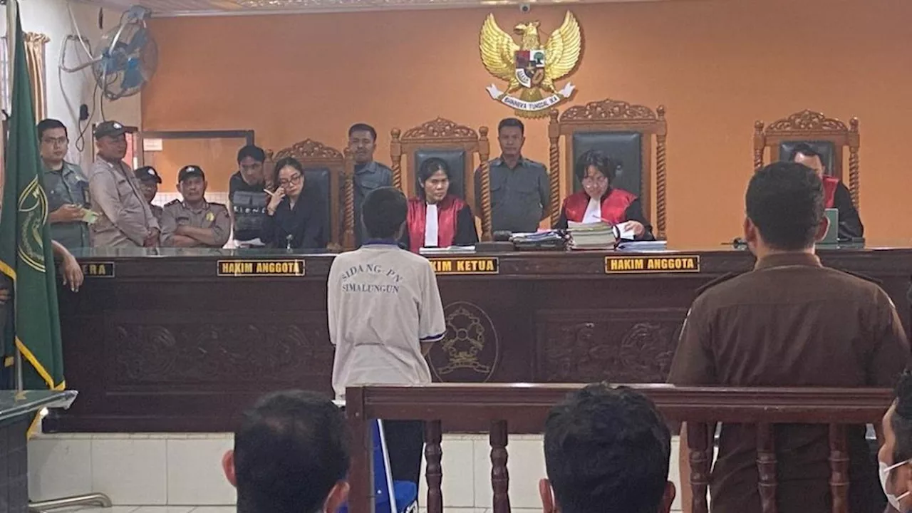 Pertahankan Lahan Masyarakat Adat, Sorbatua Divonis 4 Tahun Penjara dan Denda Rp 1 Miliar