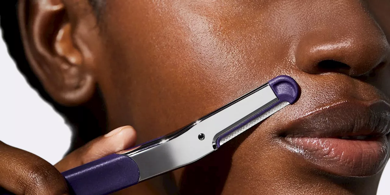 The 10 Best Women's Face Razors That Won't Cause Nicks or Cuts