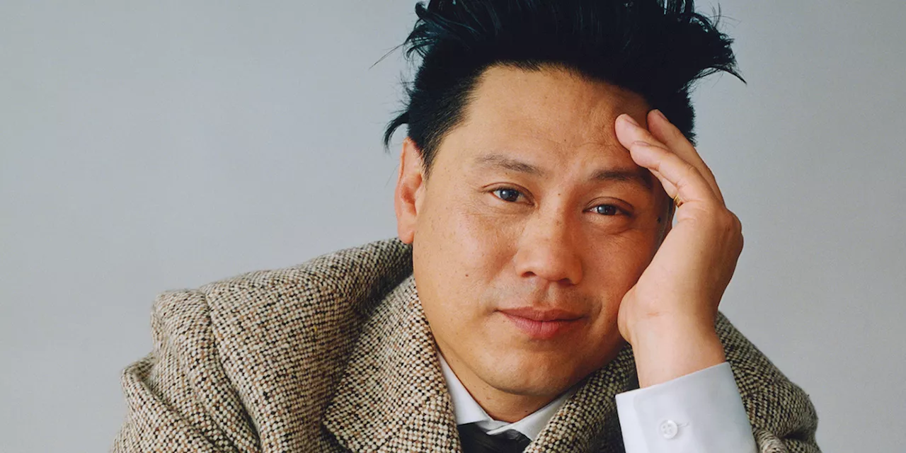 Wicked’s Jon M. Chu on Deconstructing America’s Most Enduring Fairy Tale