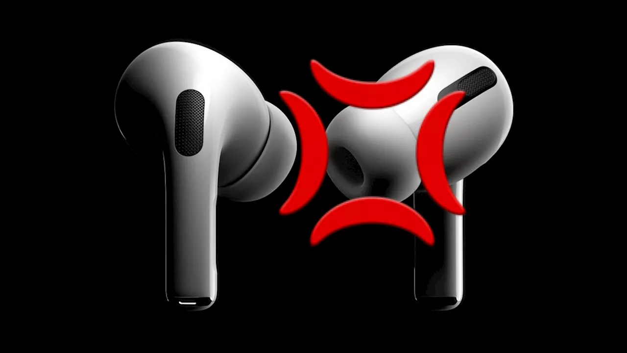 Apple AirPods Pro: Users still complaining about ear irritation