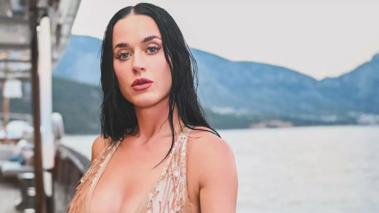 Katy Perry lanza su nuevo video "Lifetimes" y es investigada por posibles daños al medio ambiente