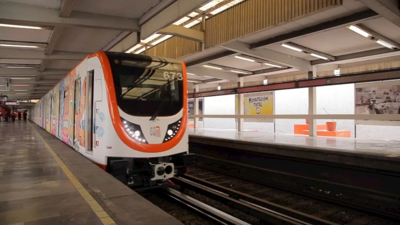 Metro CDMX: ¿en qué fecha se abrirá el tramo cerrado de la Línea 1?