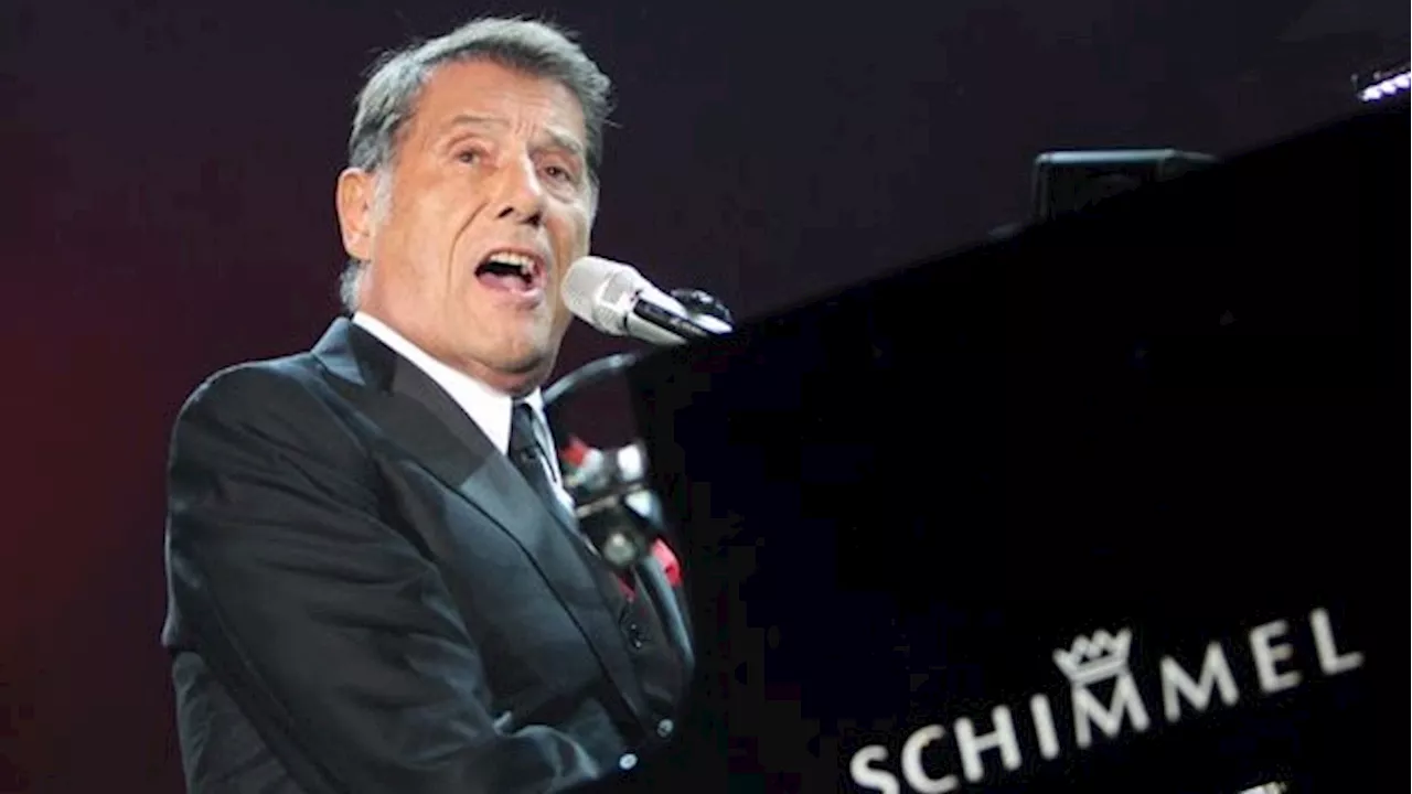 Bisher unveröffentlichter Song von Udo Jürgens kommt