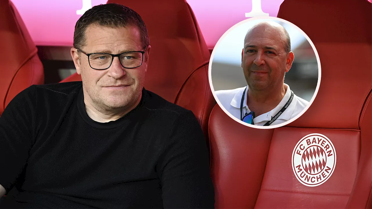 Leverkusen-Boss schießt gegen Eberl – Bayern reagiert