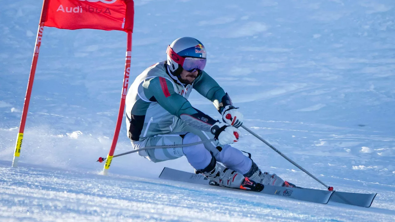 Ski-Star in Neuseeland - Renn-Comeback verschoben: Hirscher meldet sich