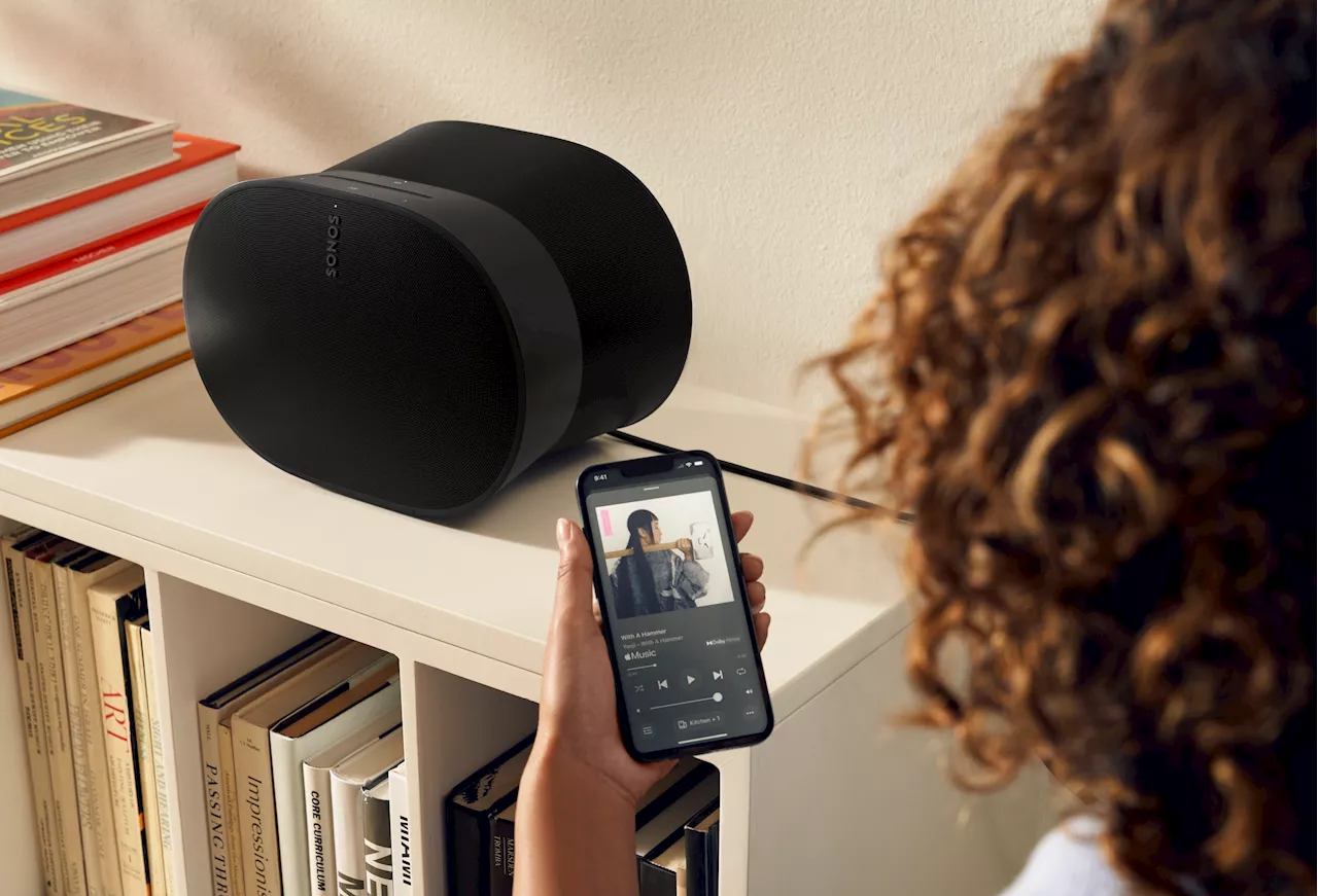 Sonos podría relanzar su antigua app para salir de la crisis