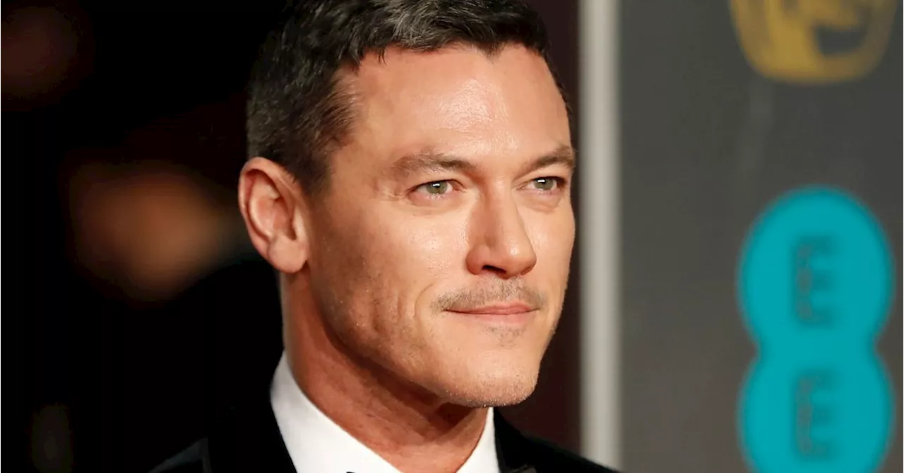 Luke Evans On Why It Matters He's Reportedly Been Considered To Play James Bond