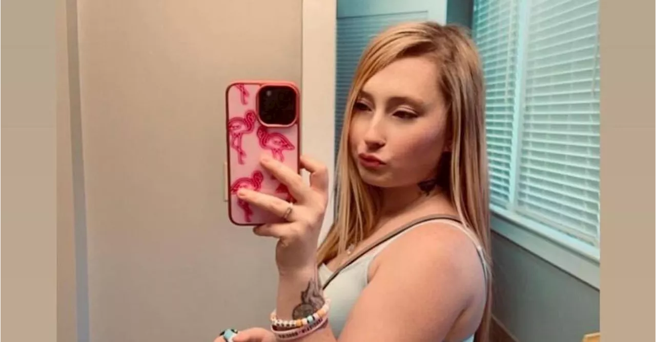 Mom Was Recording A TikTok When Her 'Toxic' Ex Allegedly Shot And Killed Her