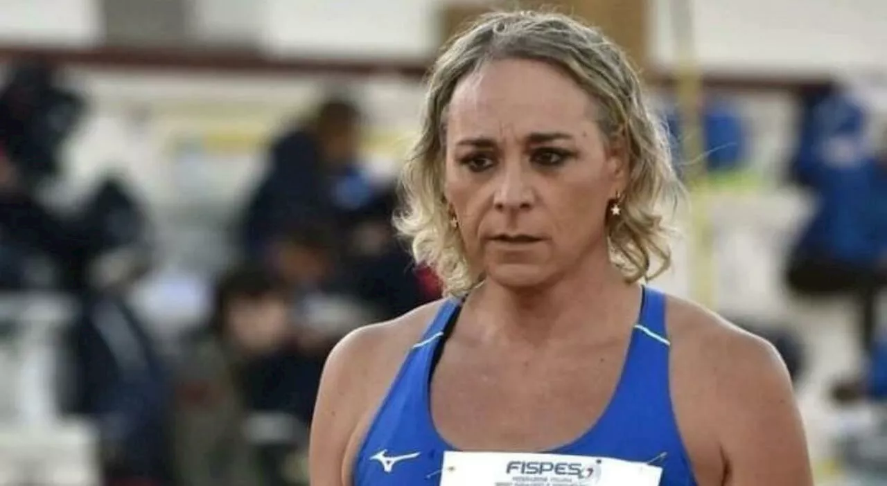 Valentina Petrillo, chi è la prima atleta trans delle paralimpiadi: l'italiana cresciuta sognando Mennea