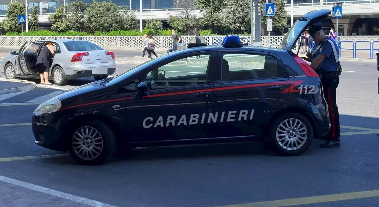 Verona, minaccia e getta acido sull'ex compagno per farsi consegnare il figlio: arrestata insieme al nuovo fid