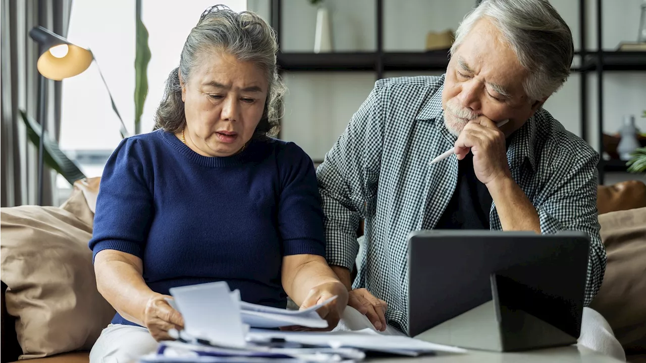 More middle-aged Singaporeans aged 40 to 59 seek loans to manage cost-of-living pressures