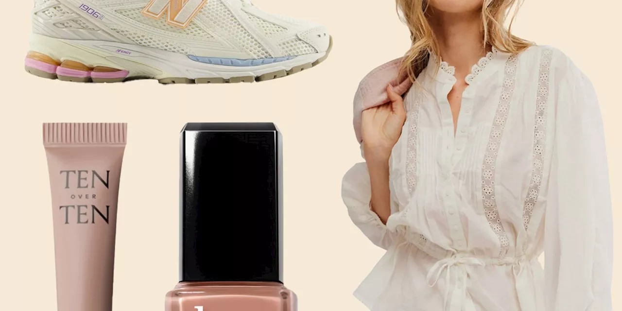 Nordstrom Just Dropped 11,000 New Fall Items—These Are the 12 I'm Shopping From $10