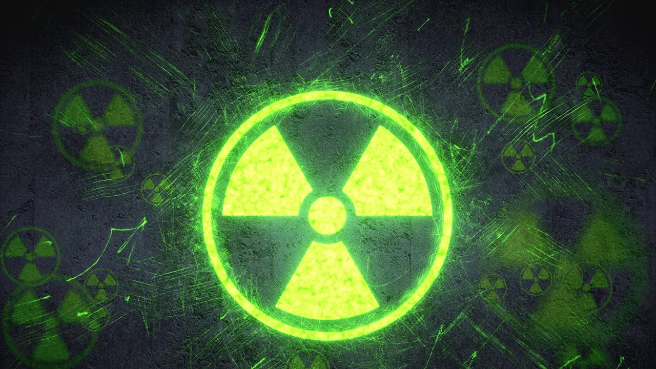 US scientists use ‘light with a twist’ to detect hidden nuclear threats