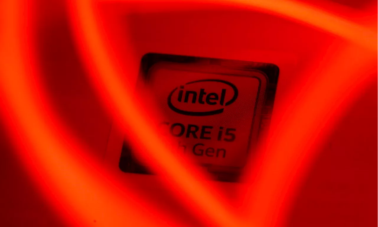 Intel trennt sich von Arm: Verkauf bringt 146,7 Millionen Dollar ein