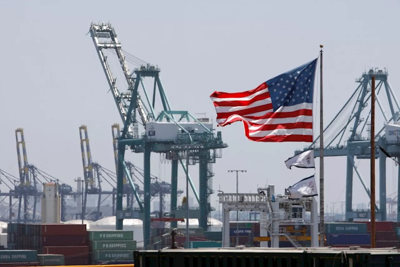 US-Inflation: Zinssenkung um 50 Basispunkte unwahrscheinlich