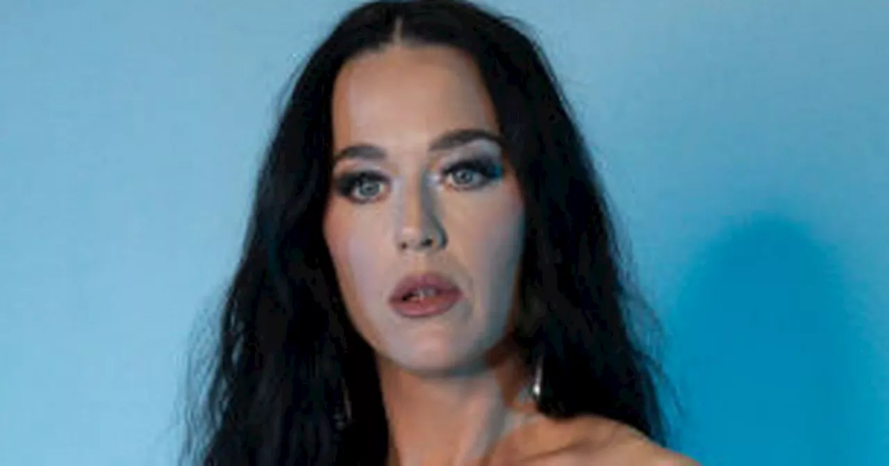 Alleged 'crimes against environment' investigated over Katy Perry music video