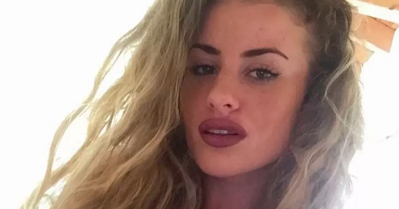 Chloe Ayling promised one thing to kidnapper ‘to survive’ during horrific ordeal