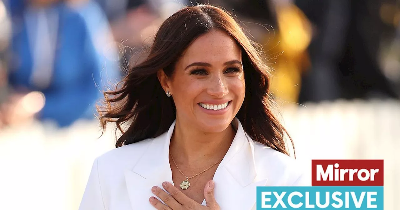 Meghan Markle accused of 'stealing Kate’s thunder' with bold move