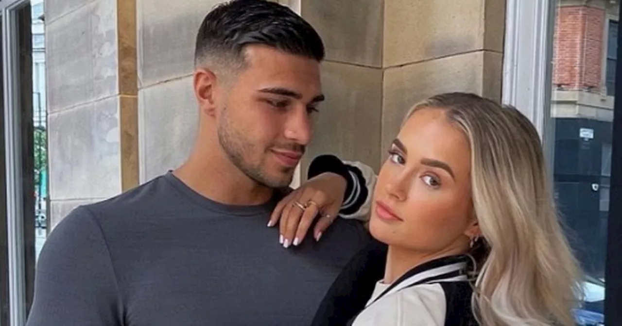 Molly-Mae and Tommy's huge net worth before split as Love Island's richest pair