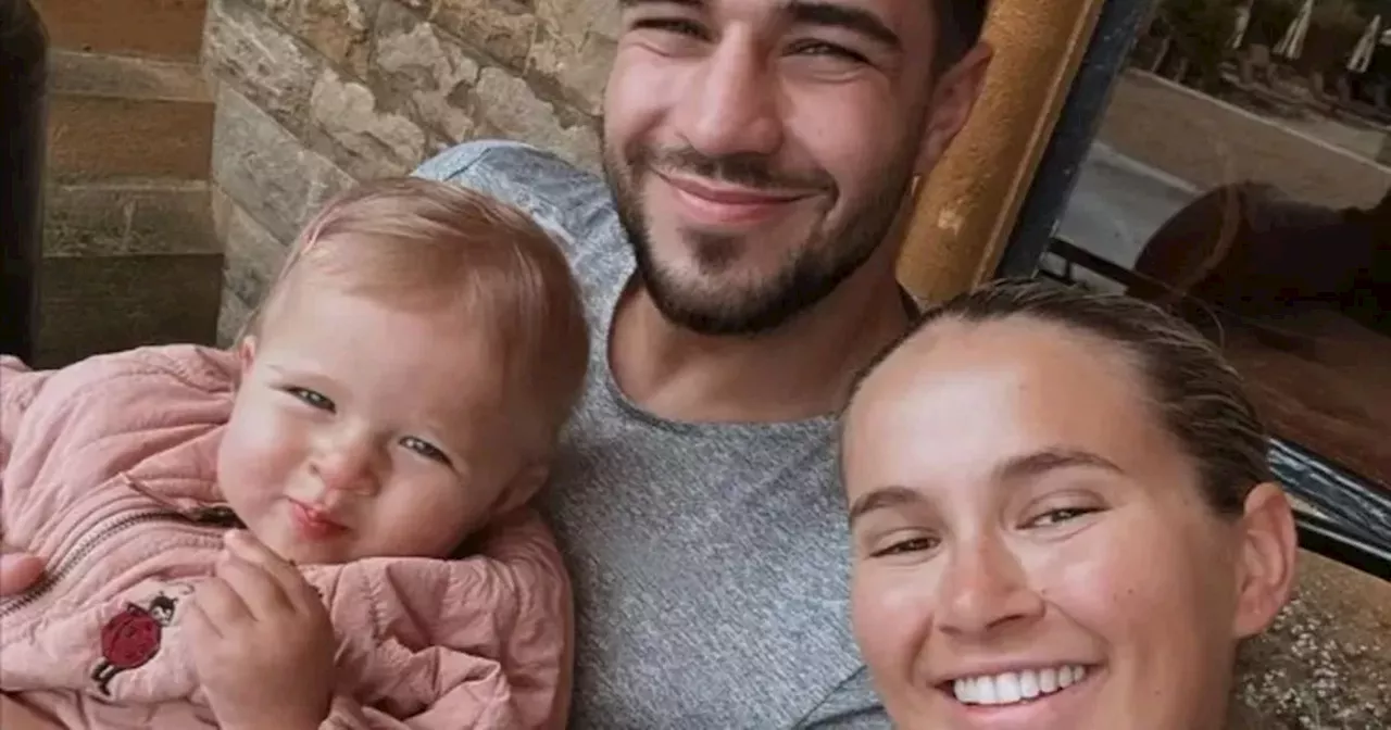 Molly-Mae Hague and Tommy Fury split after five years in heartbreaking statement