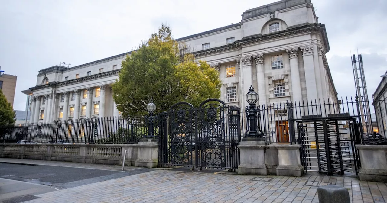 Boy (15) accused of involvement in Belfast rioting encouraged and filmed by mother, court hears