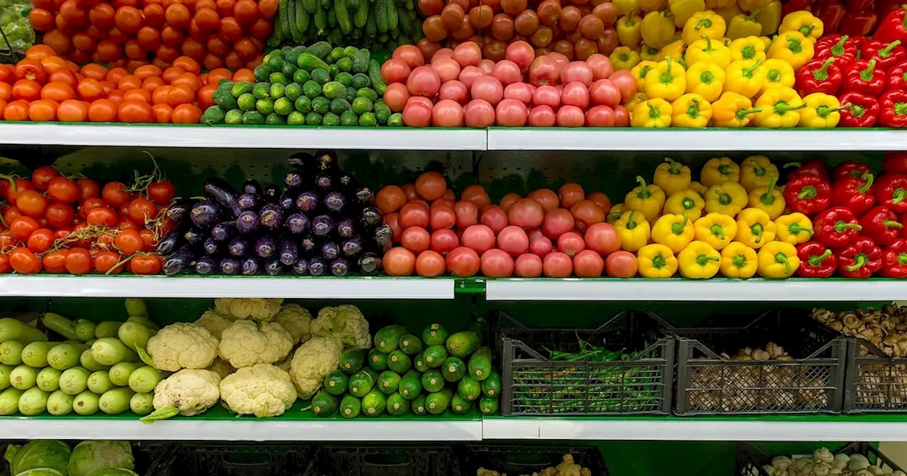 Dole shares fall after revenue slips in second quarter