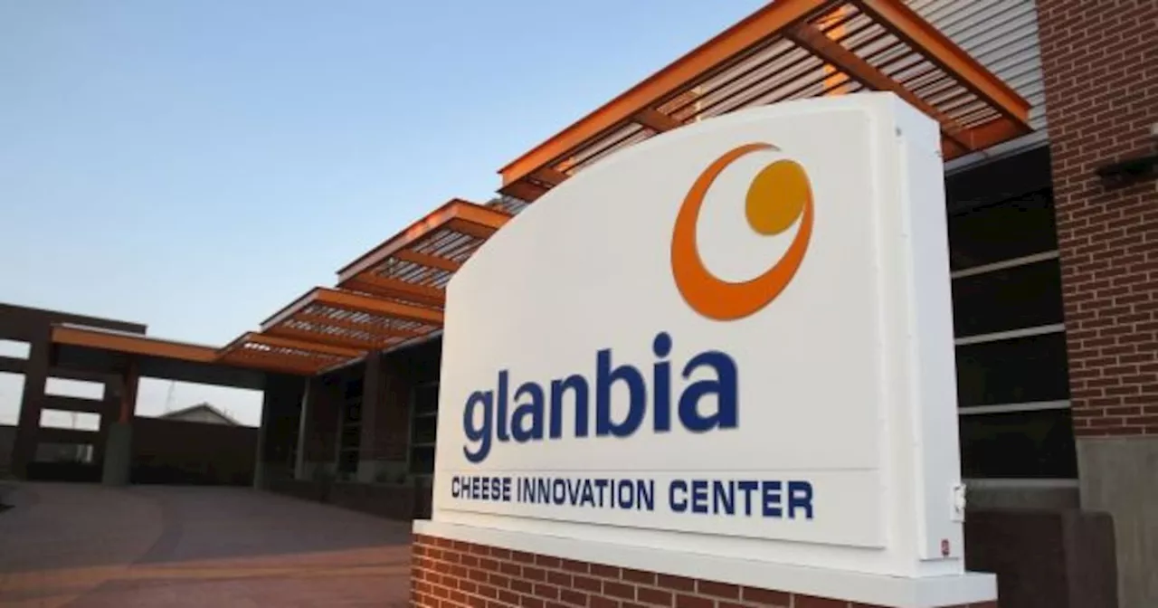 Glanbia sees lower revenue and profits