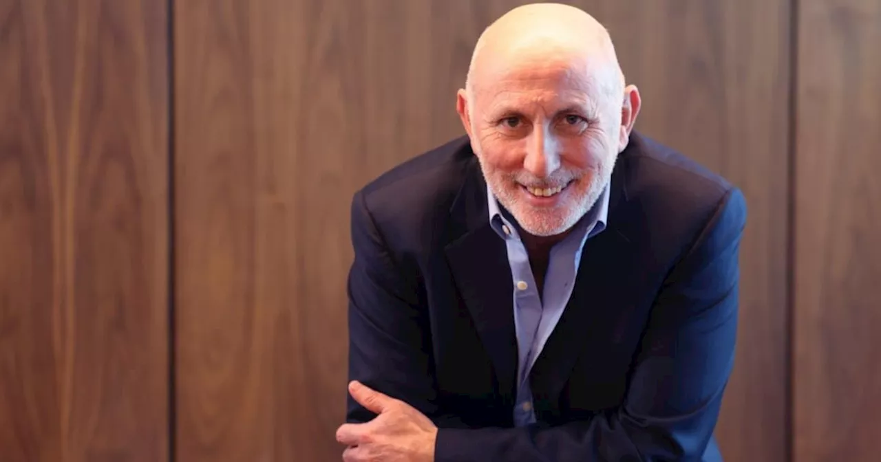 Kenmare reports lower revenue as longstanding chief Carvill exits