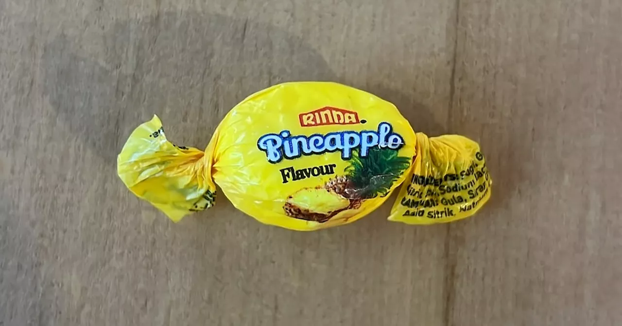 New Zealand charity apologises for handing out meth-laced candy