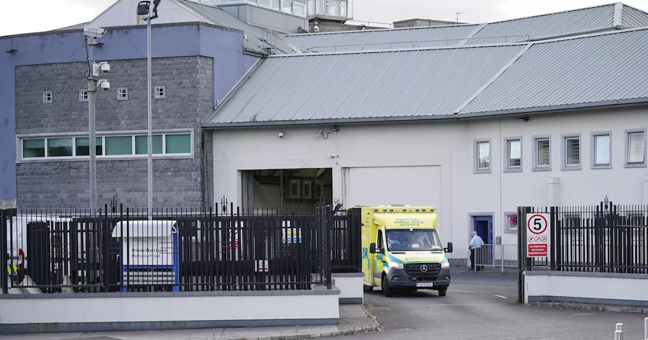 Portlaoise Prison overdoses: Authorities fighting losing battle against deadly drug smuggling