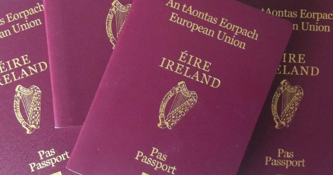 The myth of passport-free flying between Britain and Ireland under the Common Travel Area